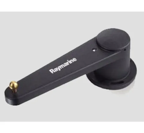 Raymarine Roerstand terugmelder with 9 meter cable