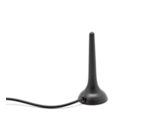 4G Magnetic Antenna, 2,5M RG174 mit SMA(M)