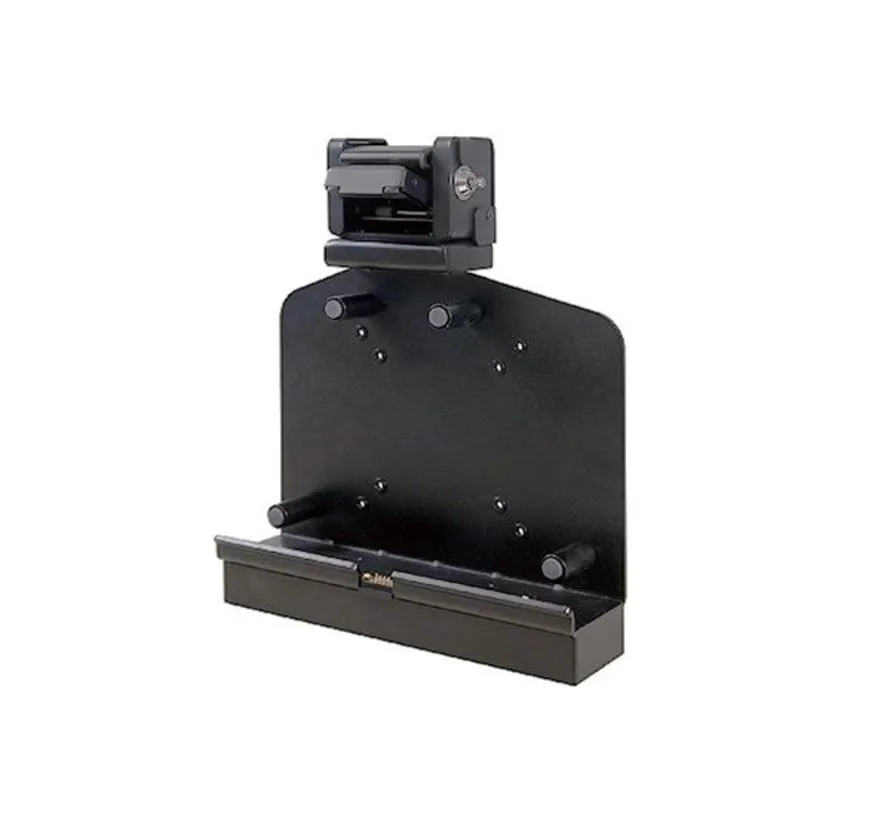 VH P01 A01 Vehicle Dock for Pad-Ex 01 D2,Z2