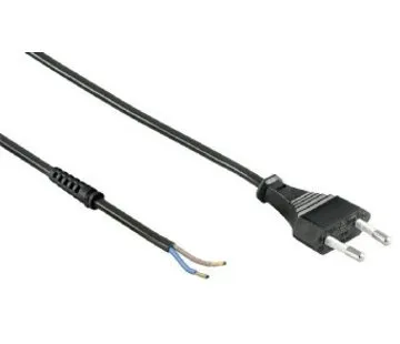 Cablexpert Stromkabel mit stekker