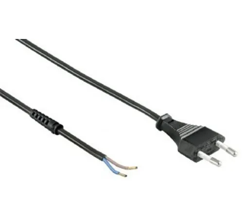 Cablexpert Stromkabel mit stekker