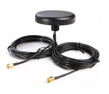 Abracon GPS/GSM-Aktivantenne