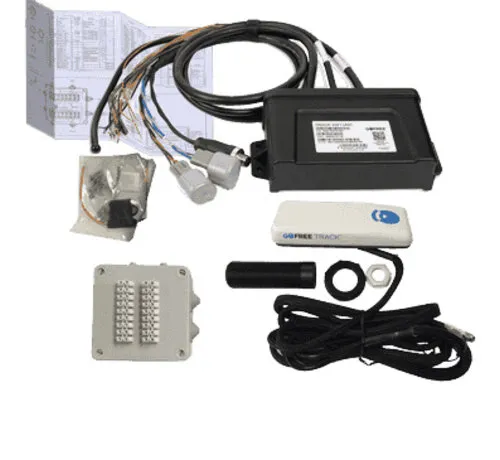 B&G Track WLAN Kit