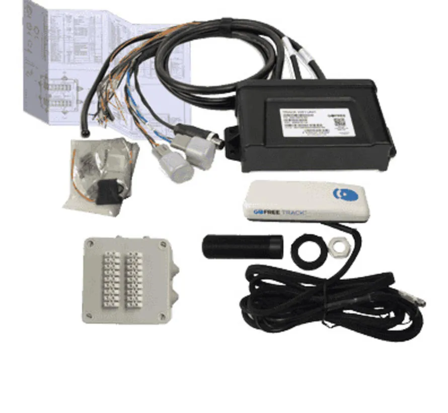 Track WLAN Kit