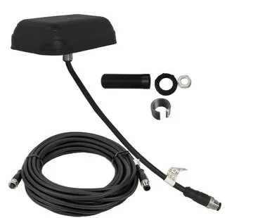 Navico Track satellite Iridium antenna kit