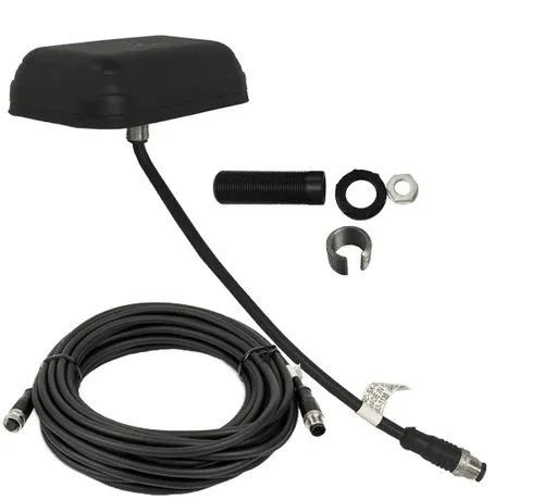 Navico Track satellite Iridium antenna kit