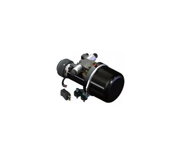 Raymarine Constant Running pump