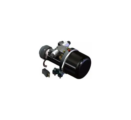 Raymarine Constant Running pump