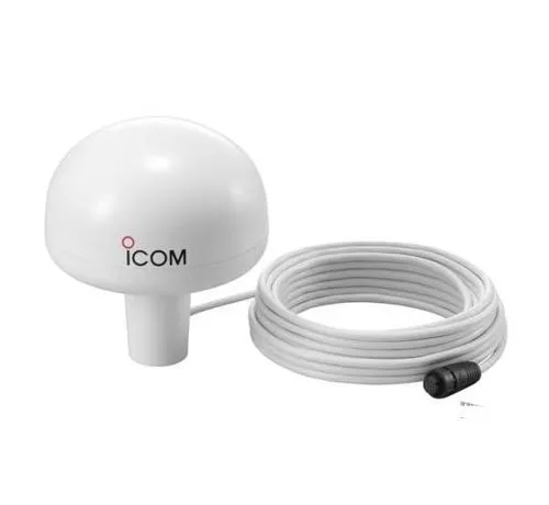 Icom MXG-5000S AIS en GPS ontvanger