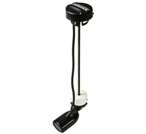 Lowrance Kayak transducer Halterung