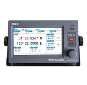 NSR NGR-3000 GPS maritimer Navigator