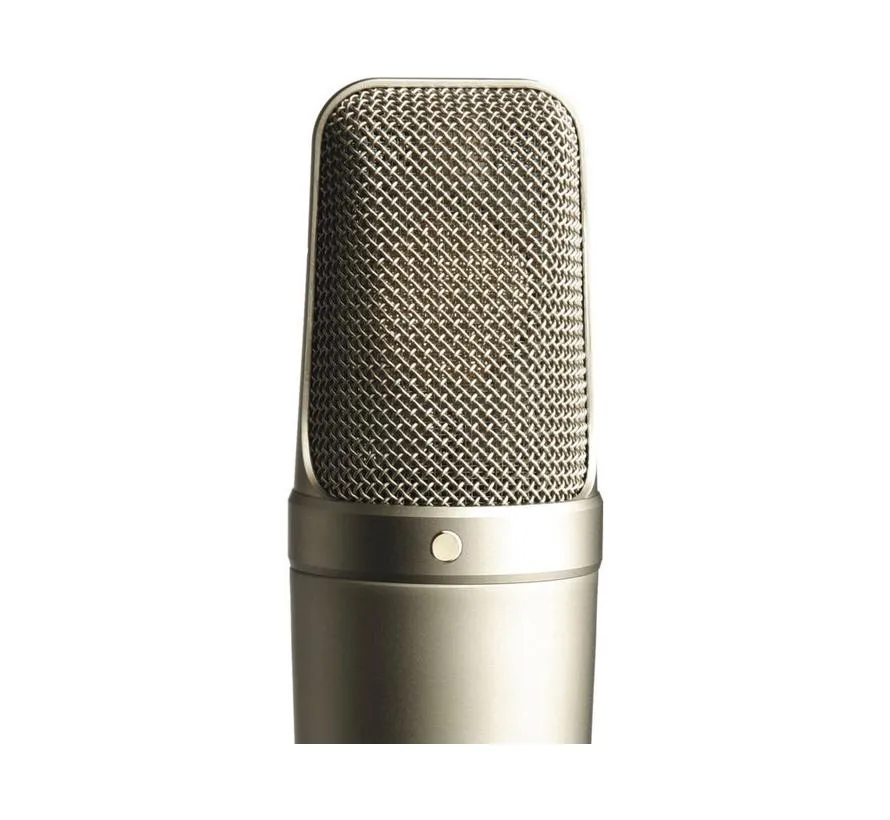 NT1000 condensator studio Mikrofon