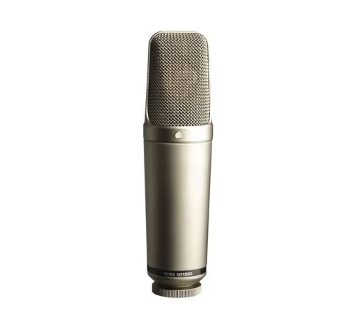 Rode NT1000 condensator studio Mikrofon