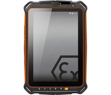 I.Safe IS930.2 ATEX tablet