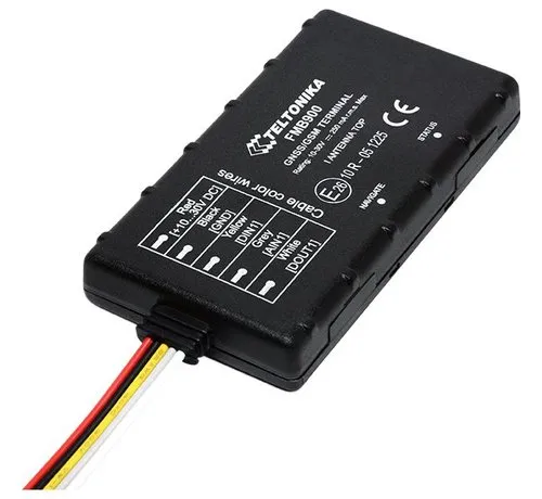 Teltonika  FMB900 GPS tracker