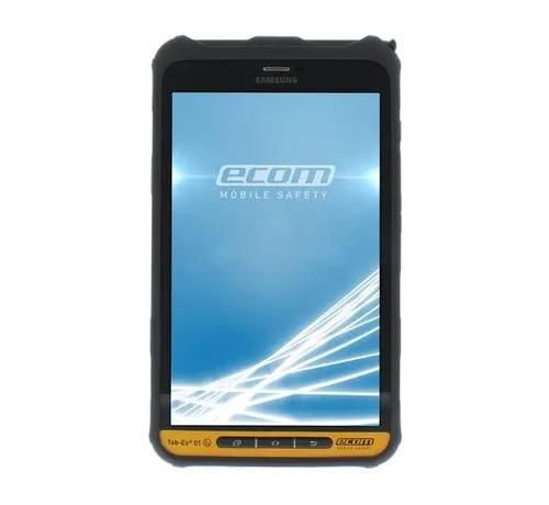 Ecom Tab-Ex 01 D2 with WWAN module