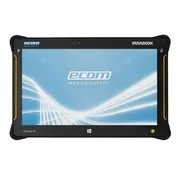 Ecom Pad-Ex 01 DZ2 mit WWAN und GPS