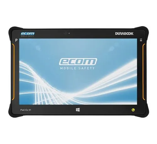 Ecom Pad-Ex 01 DZ2 with WWAN and GPS