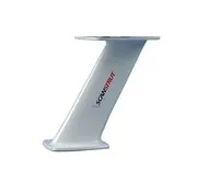 Scanstrut PT2001 radar Halterung