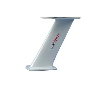 Scanstrut PT2001 radar Halterung