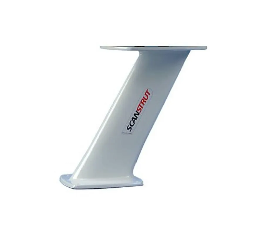PT2001 radar mount