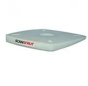 Scanstrut PT3010 4° PowerTower Neigungsadapter