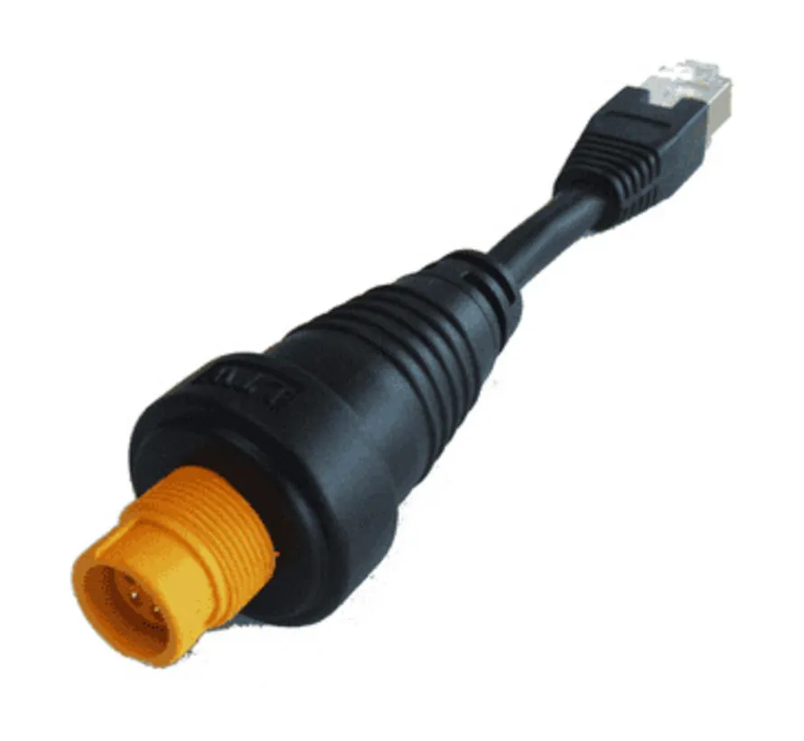 Ethernet adapter cable