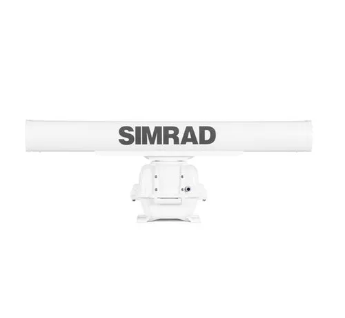 Simrad TXL-10S-6 radar mit 10kW