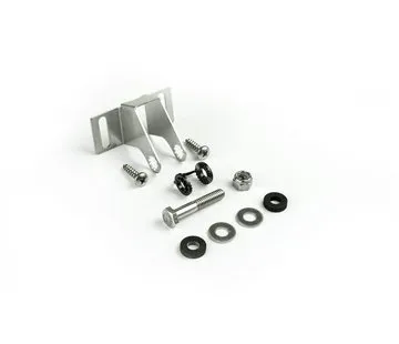 Lowrance Bullet/SplitShot-Heckklappenhalterung