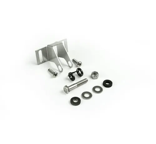 Lowrance Bullet/SplitShot-Heckklappenhalterung