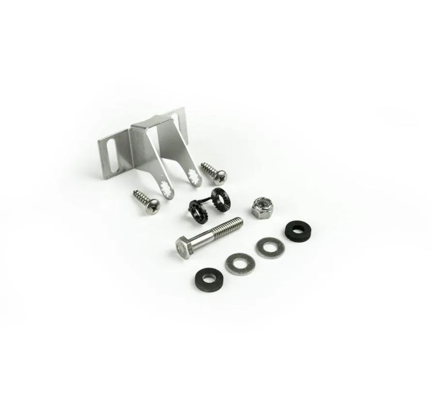 Bullet/SplitShot-Heckklappenhalterung