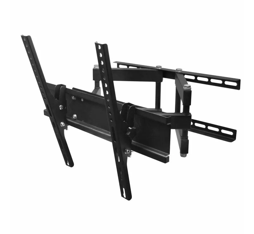 TV muurbeugel (draai- and kantelbaar)