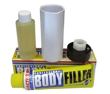 Nasa marine In-Hull-Montagesatz für Tiefenmesssonde Rohr + Öl