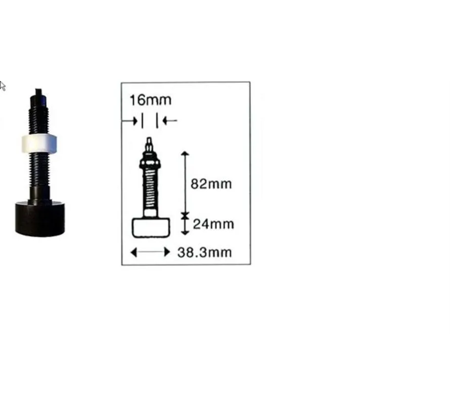 transducer 150khz voor dieptemeter