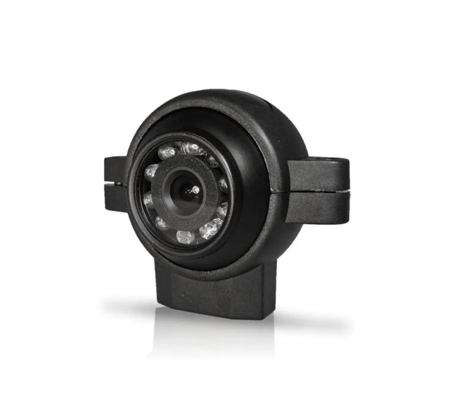 HD ball camera for blind spot, front view and rear view