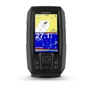 Garmin STRIKER Plus 4 Visvinder met GPS