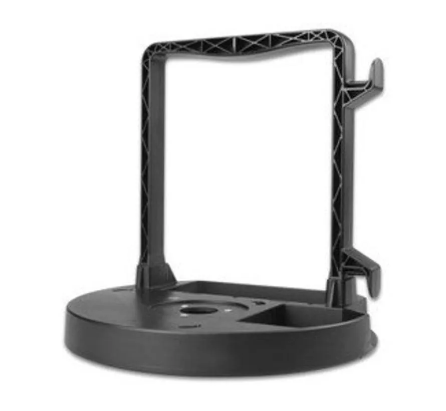 Draagbare viskit for uw fishfinder