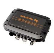 Em-trak S300 antenna splitter