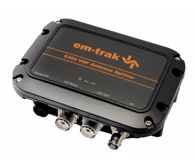 Em-trak B330 AIS