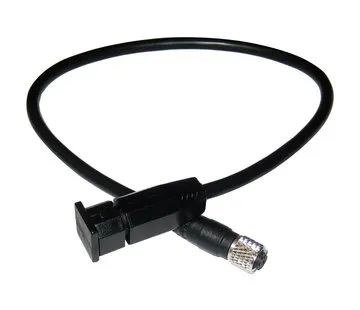 Minn Kota MKR-US2-7 Vexilar adapter cable US2