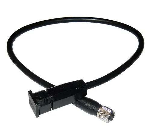 Minn Kota MKR-US2-7 Vexilar adapter cable US2