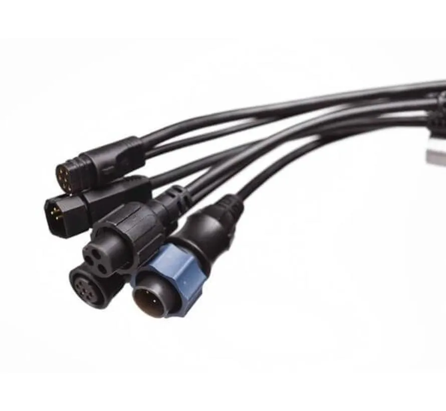 MKR-US2-7 Vexilar adapter cable US2