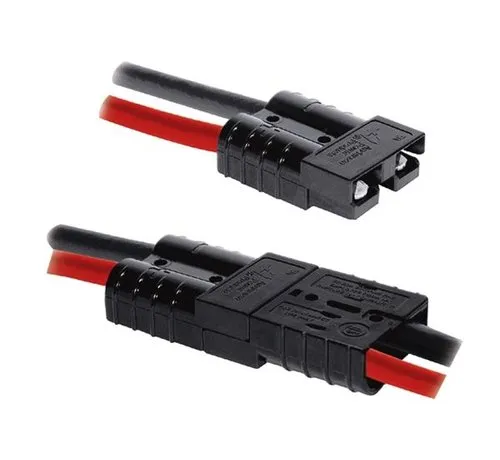 Minn Kota MKR-20 Trolling Motor Plug
