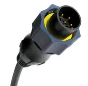 Minn Kota MKR-US2-10 Lowrance adapter cable