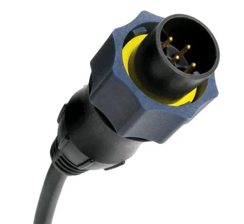 Minn Kota MKR-US2-10 Lowrance adapter cable