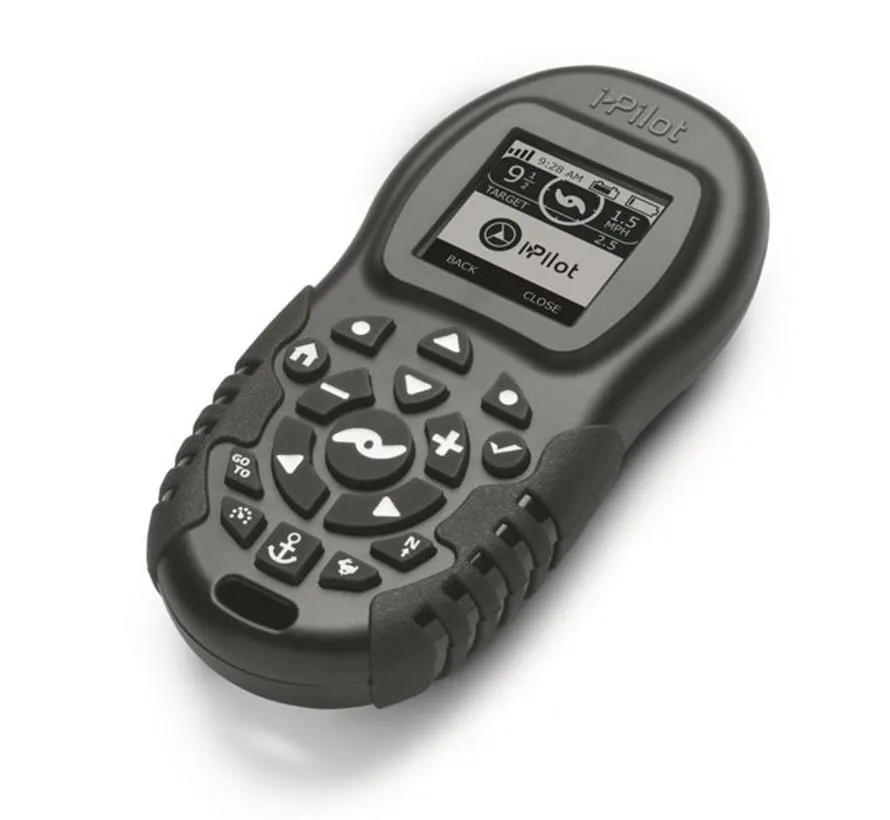 i-Pilot BT Fernbedienung