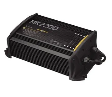 Minn Kota MK-220E Battery charger