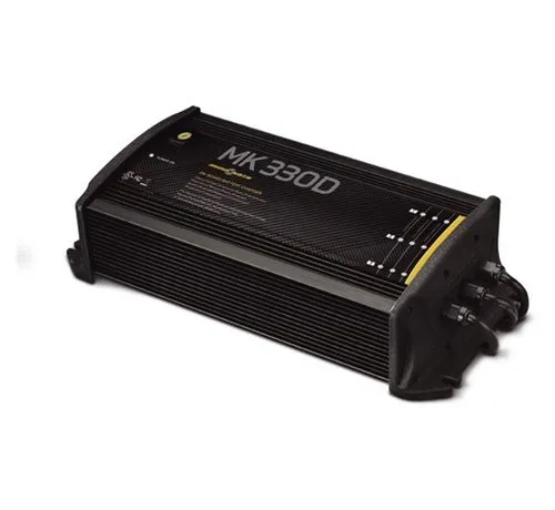 Minn Kota MK-330D Battery charger (3 x 10A)