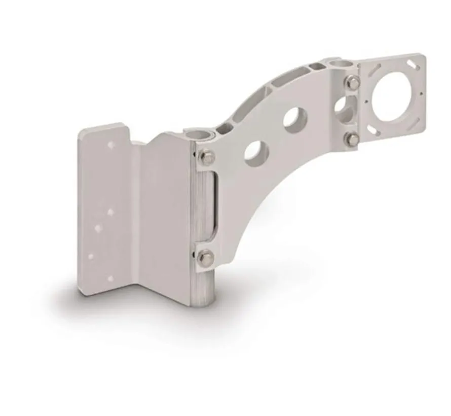 Talon/360 Halterung tussen motor BB montage