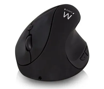 Ewent Wireless ergonomic mouse